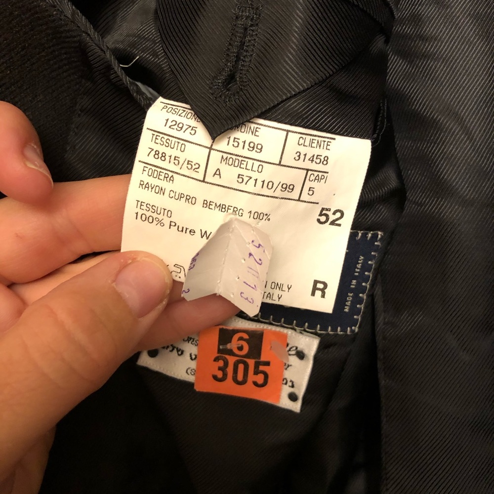 Coat/Jacket - image 7